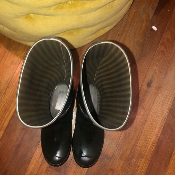 HUNTER Rain Boot - Picture 4 of 5